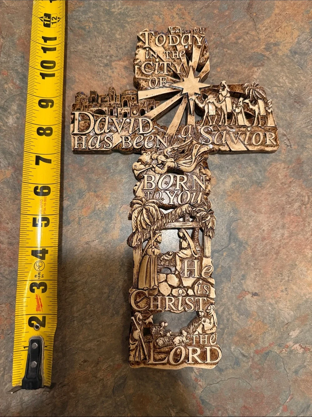Cross (decoration for home)